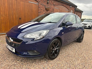 Used Vauxhall Corsa 2017 for sale - 79852209: Photo