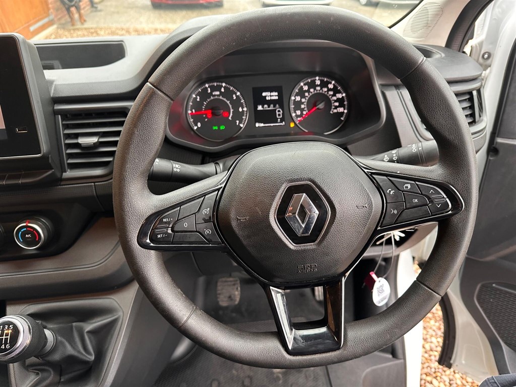 Used Renault Trafic 2022 for sale - 76544665: Photo 10