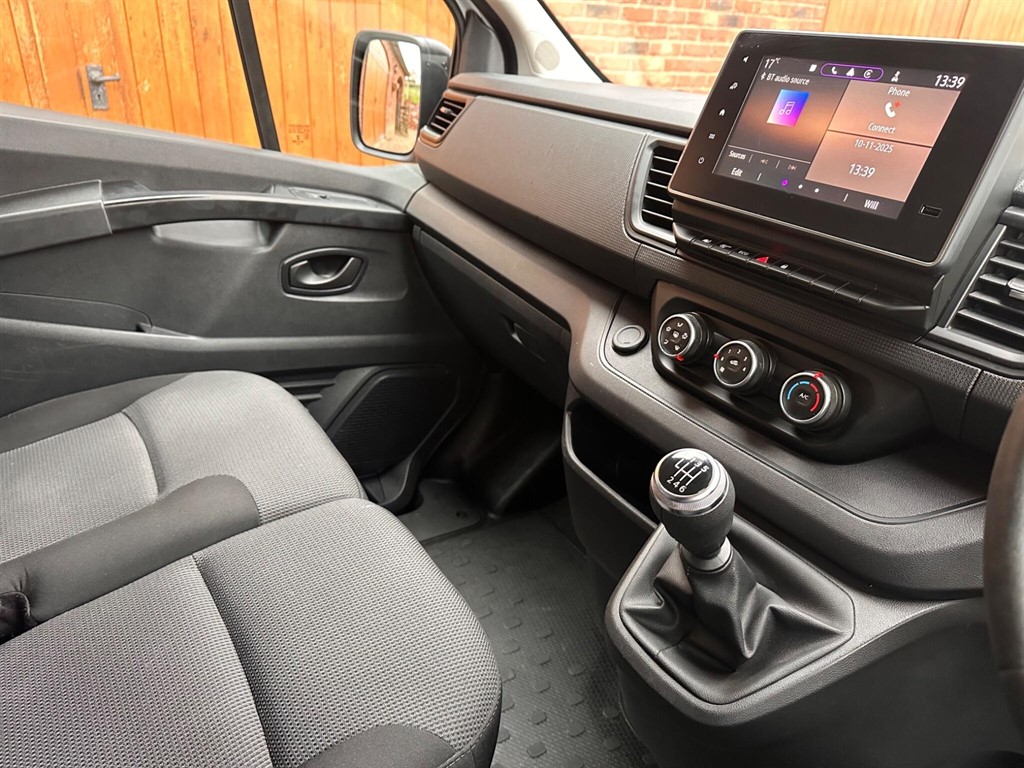 Used Renault Trafic 2022 for sale - 76544665: Photo 11