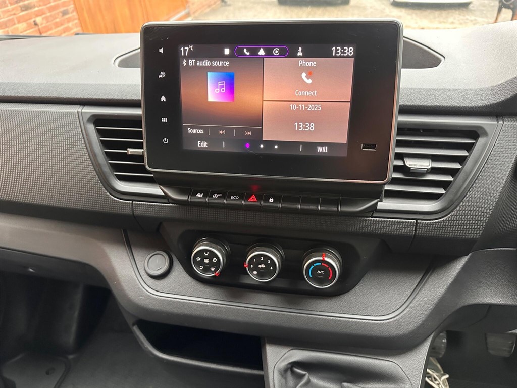 Used Renault Trafic 2022 for sale - 76544665: Photo 13