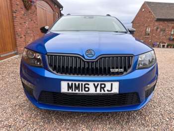 Used Skoda Octavia 2016 for sale - 75128837: Photo