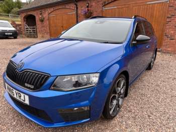 Used Skoda Octavia 2016 for sale - 75128837: Photo
