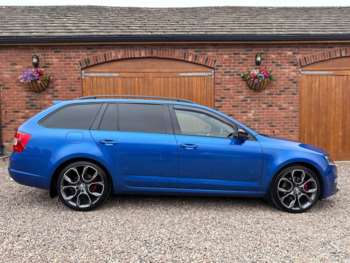 Used Skoda Octavia 2016 for sale - 75128837: Photo