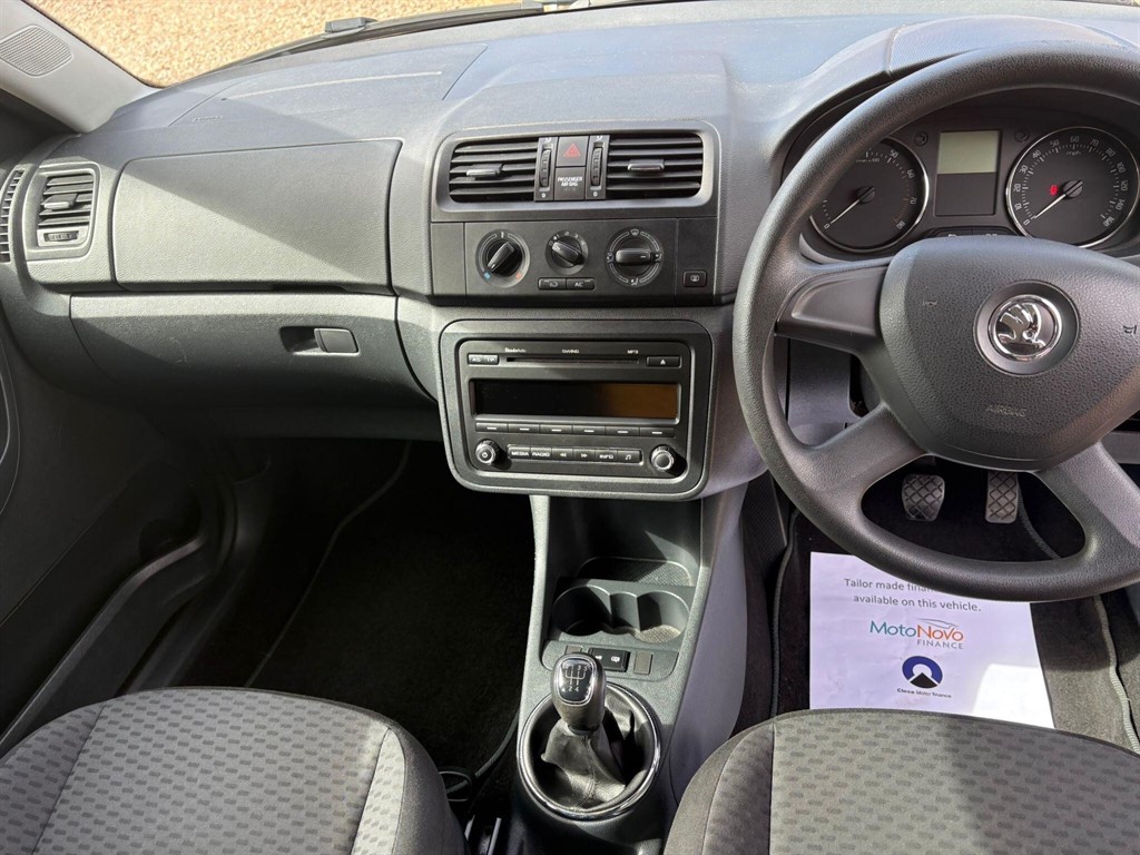 Vehicle 13