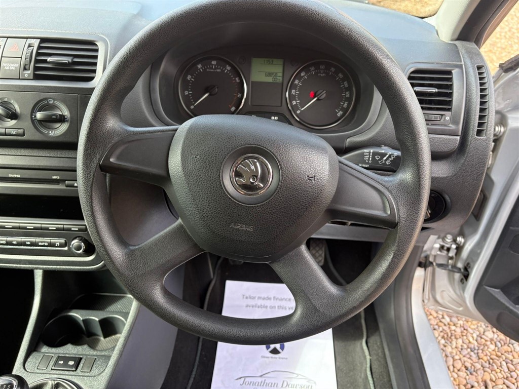 Vehicle 24