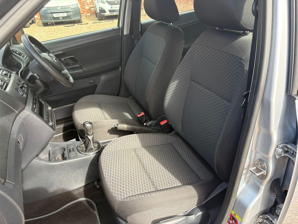 Vehicle 25