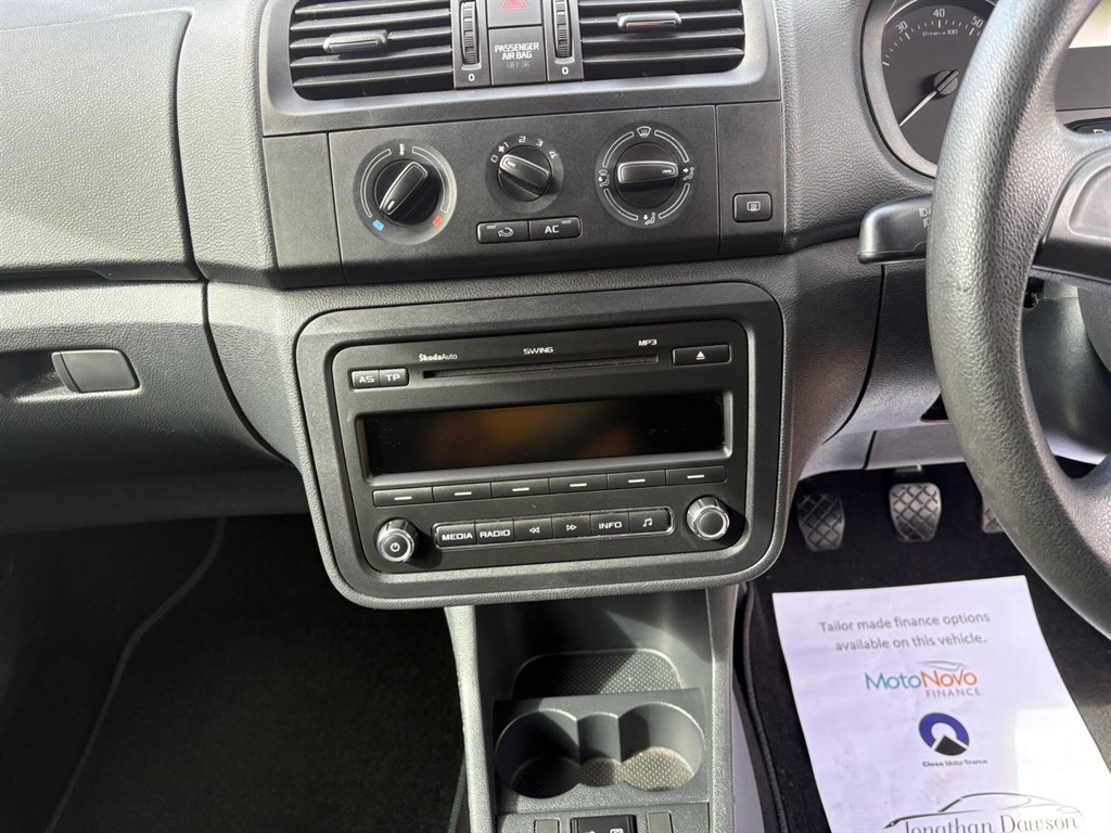Vehicle 26