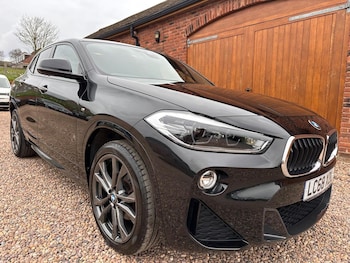 Used BMW X2 2018 for sale - 78266985: Photo