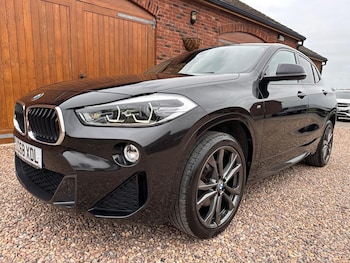 Used BMW X2 2018 for sale - 78266985: Photo