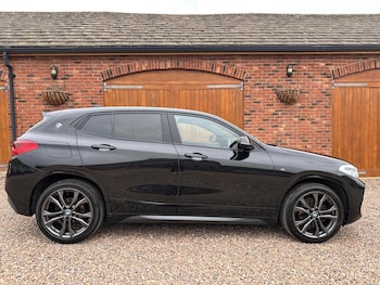 Used BMW X2 2018 for sale - 78266985: Photo