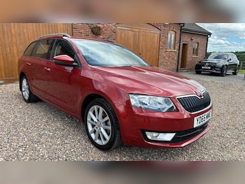 Used Skoda Octavia 2015 for sale - 78961632: Photo