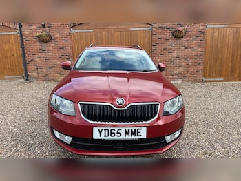 Used Skoda Octavia 2015 for sale - 78961632: Photo