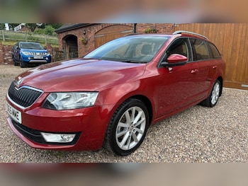 Used Skoda Octavia 2015 for sale - 78961632: Photo