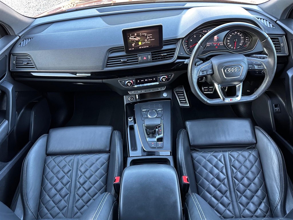 Used Audi Q5 2019 for sale - 76375643: Photo 11