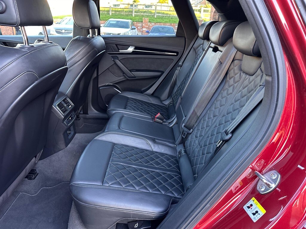 Used Audi Q5 2019 for sale - 76375643: Photo 15