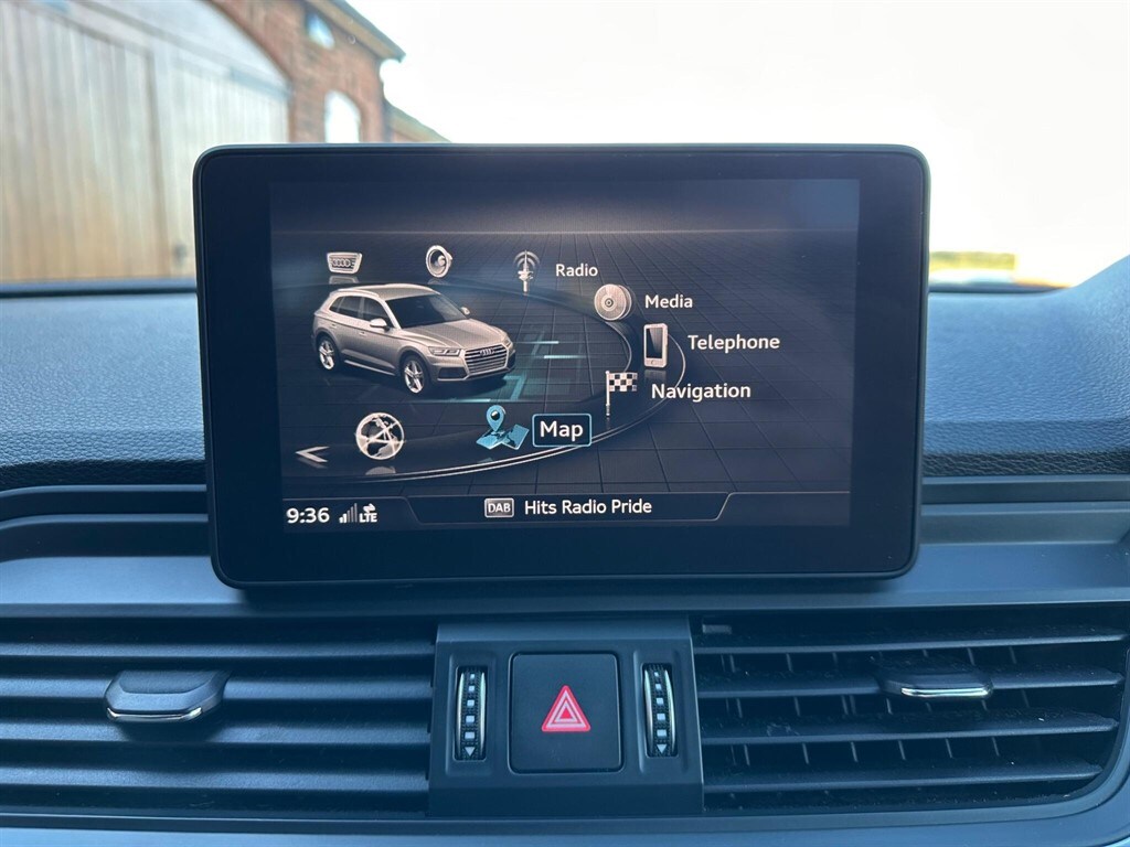 Used Audi Q5 2019 for sale - 76375643: Photo 25