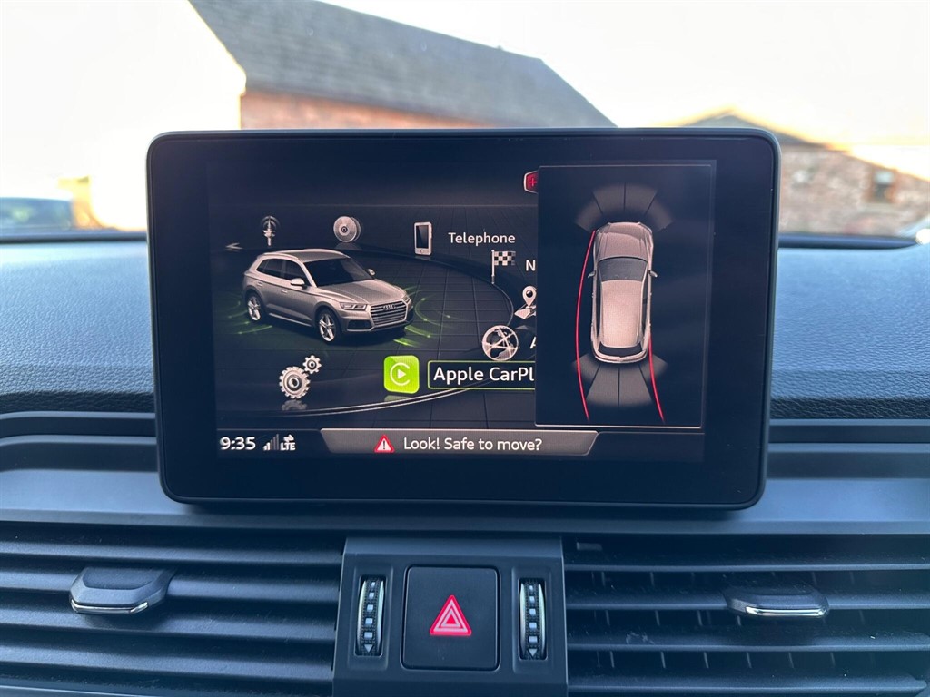 Used Audi Q5 2019 for sale - 76375643: Photo 27
