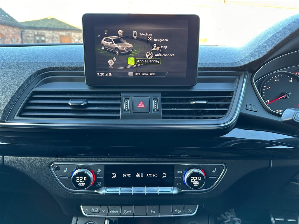 Used Audi Q5 2019 for sale - 76375643: Photo 28