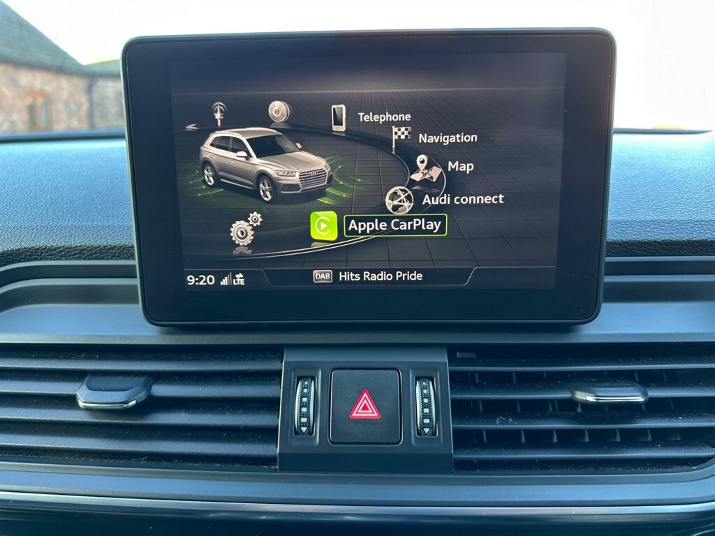 Used Audi Q5 2019 for sale - 76375643: Photo 29