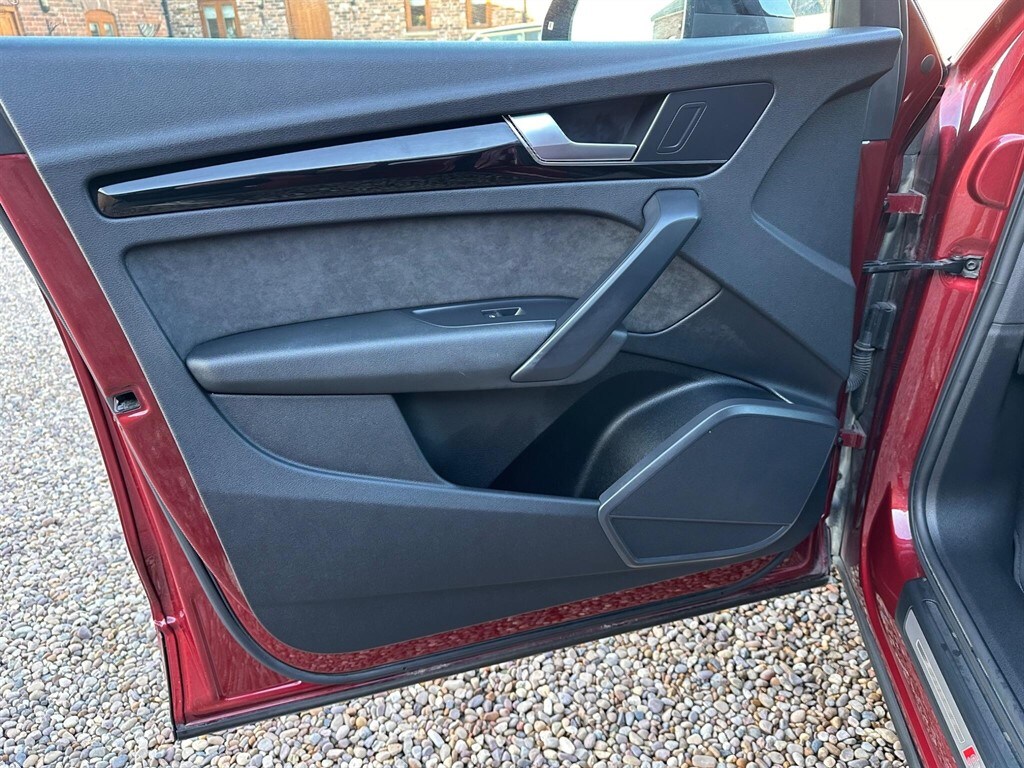 Used Audi Q5 2019 for sale - 76375643: Photo 39