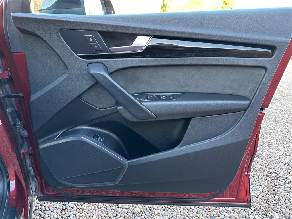 Used Audi Q5 2019 for sale - 76375643: Photo 41