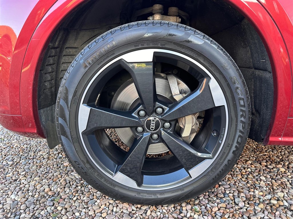 Used Audi Q5 2019 for sale - 76375643: Photo 43
