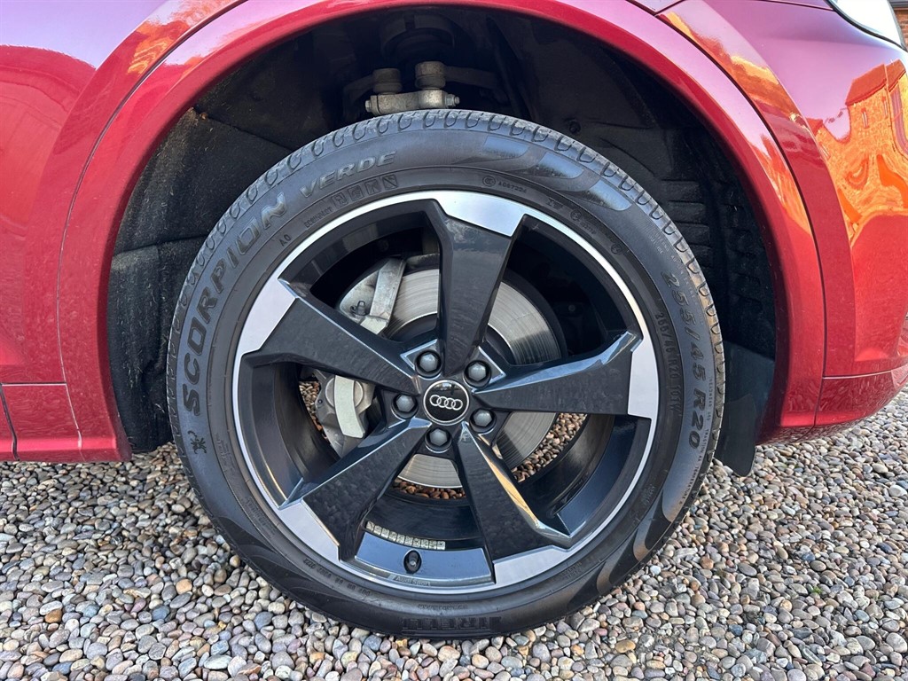 Used Audi Q5 2019 for sale - 76375643: Photo 44