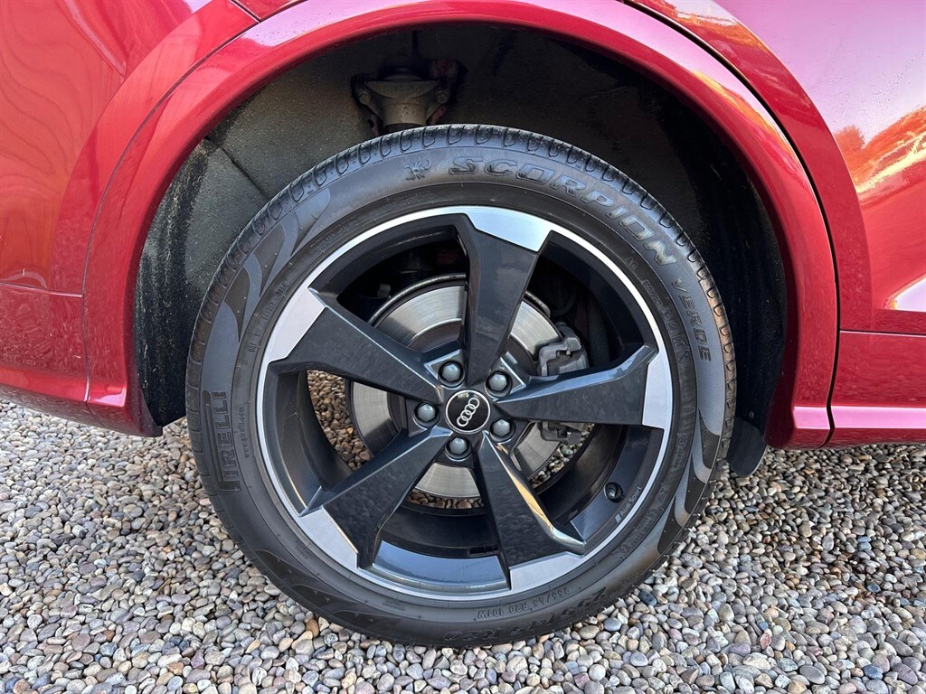 Used Audi Q5 2019 for sale - 76375643: Photo 45