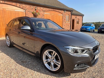 Used BMW 3 Series 2017 for sale - 75580144: Photo