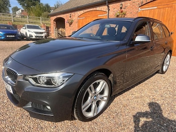 Used BMW 3 Series 2017 for sale - 75580144: Photo