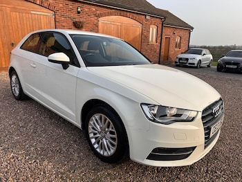 Used Audi A3 2013 for sale - 78300349: Photo