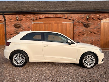Used Audi A3 2013 for sale - 78300349: Photo