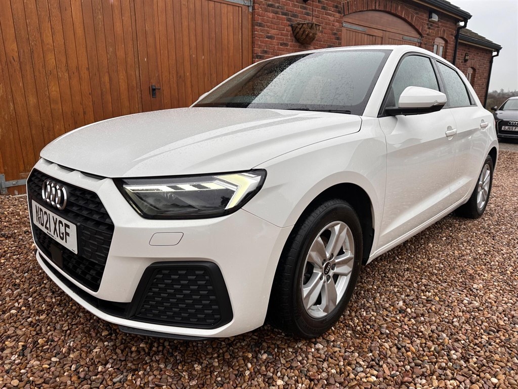 Used Audi A1 2021 for sale - 77005618: Photo 8