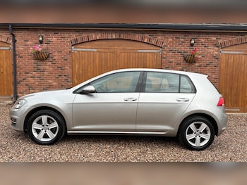 Used Volkswagen Golf 2016 for sale - 79551967: Photo