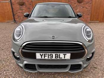 Used MINI Hatch 2019 for sale - 74385687: Photo