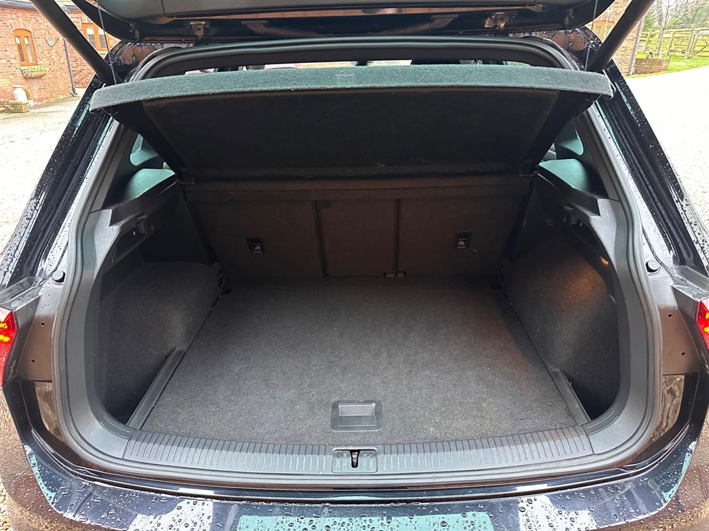 Used Volkswagen Tiguan 2017 for sale - 77326577: Photo 22