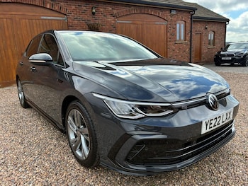 Used Volkswagen Golf 2022 for sale - 78266992: Photo