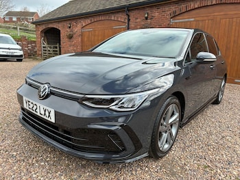 Used Volkswagen Golf 2022 for sale - 78266992: Photo