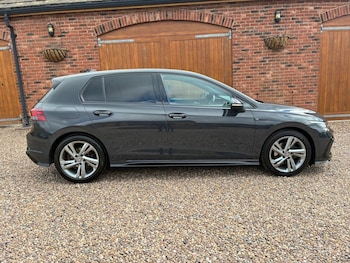 Used Volkswagen Golf 2022 for sale - 78266992: Photo