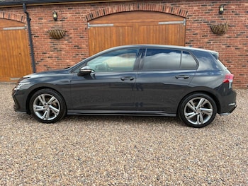 Used Volkswagen Golf 2022 for sale - 78266992: Photo