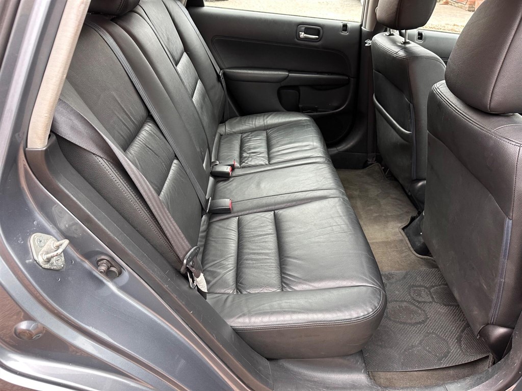 Used Honda Civic 2004 for sale - 76476283: Photo 11