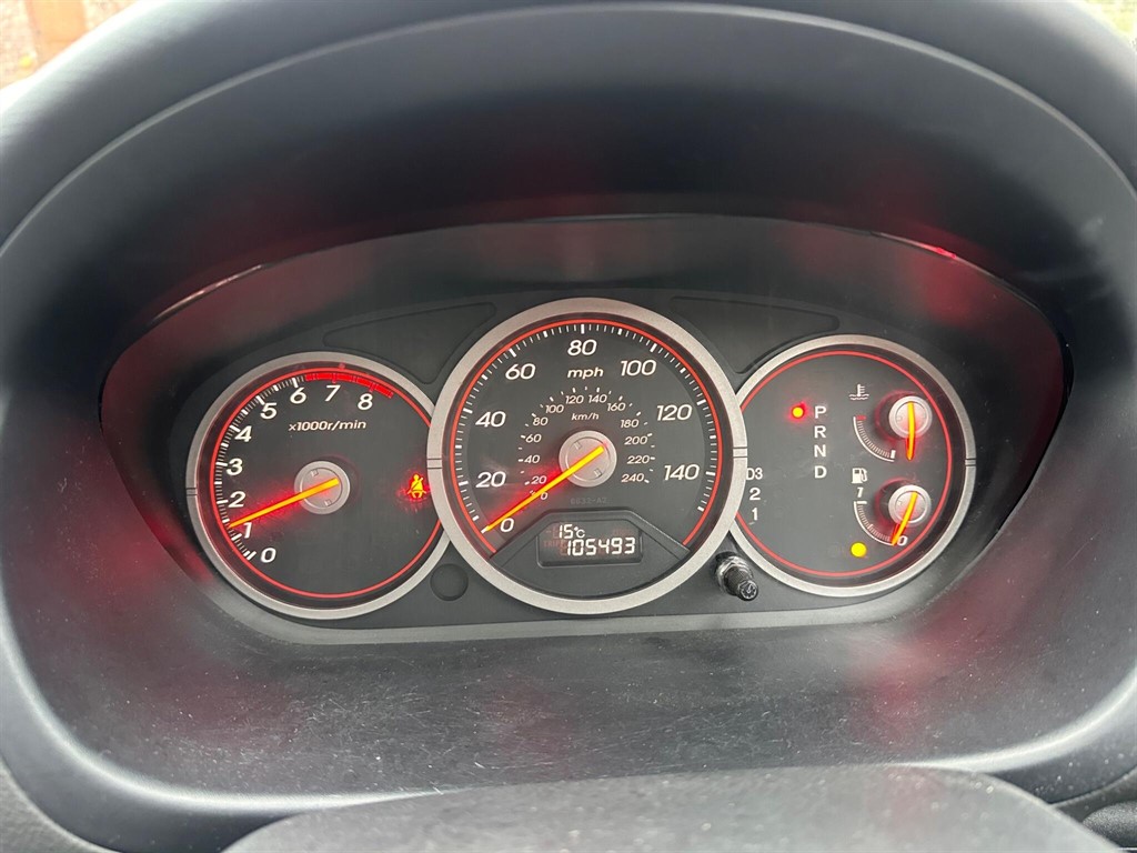 Used Honda Civic 2004 for sale - 76476283: Photo 12