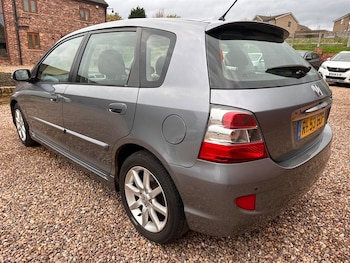 Used Honda Civic 2004 for sale - 76476283: Photo