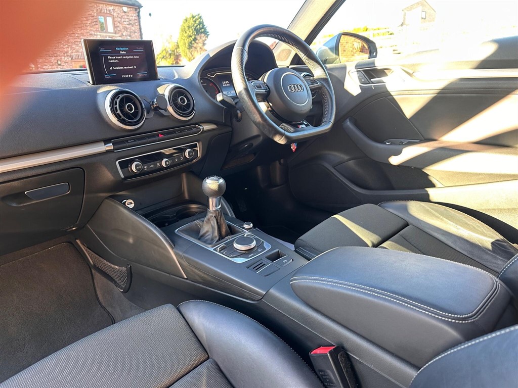 Used Audi A3 2015 for sale - 77111862: Photo 10