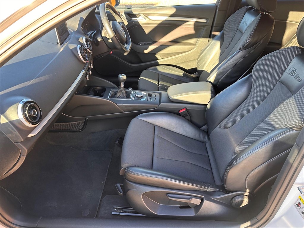 Used Audi A3 2015 for sale - 77111862: Photo 11