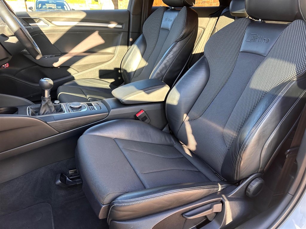 Used Audi A3 2015 for sale - 77111862: Photo 12