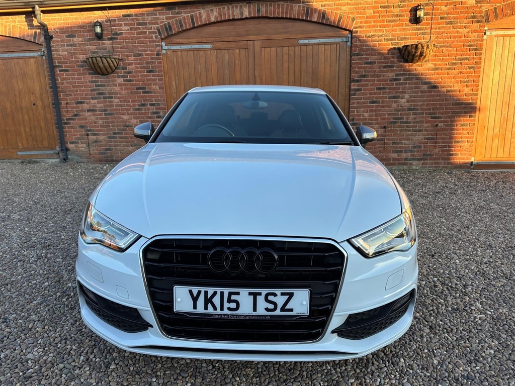 Used Audi A3 2015 for sale - 77111862: Photo 14