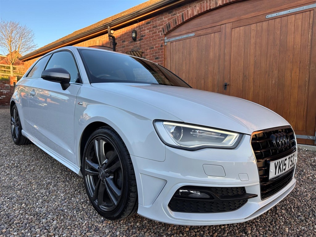 Used Audi A3 2015 for sale - 77111862: Photo 16