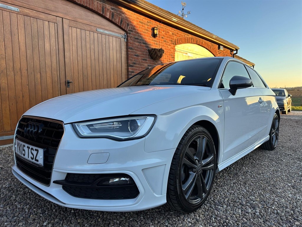 Used Audi A3 2015 for sale - 77111862: Photo 17