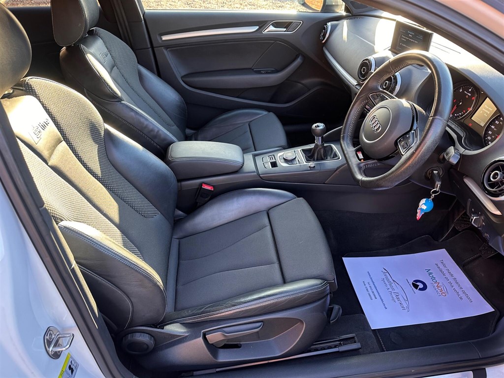 Used Audi A3 2015 for sale - 77111862: Photo 18